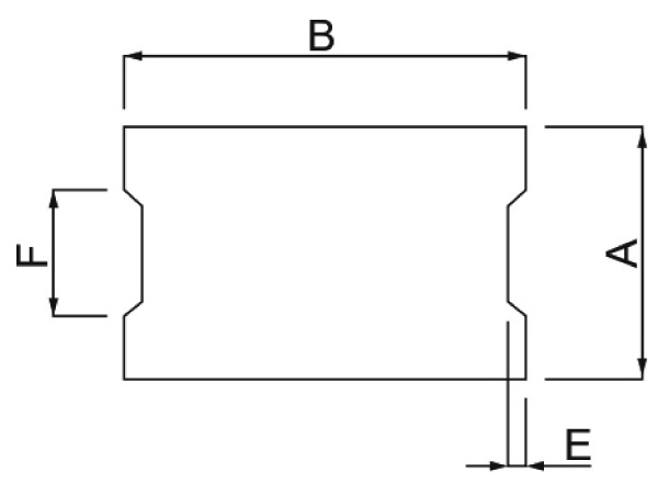 Reinforced Concrete Drain Cover