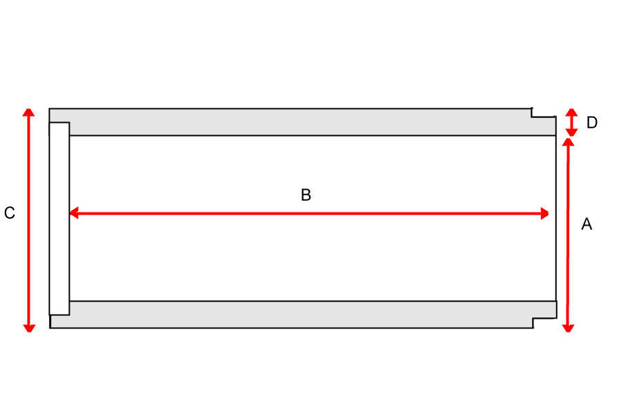 Spun Pipe / Precast Concrete Pipe Culvert