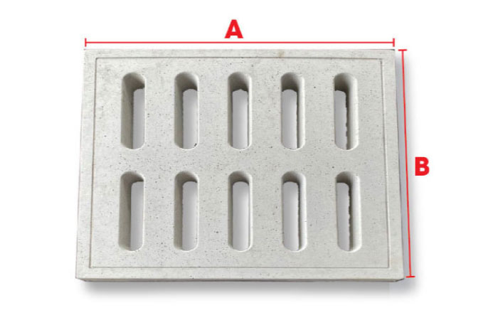 concrete drain cover malaysia