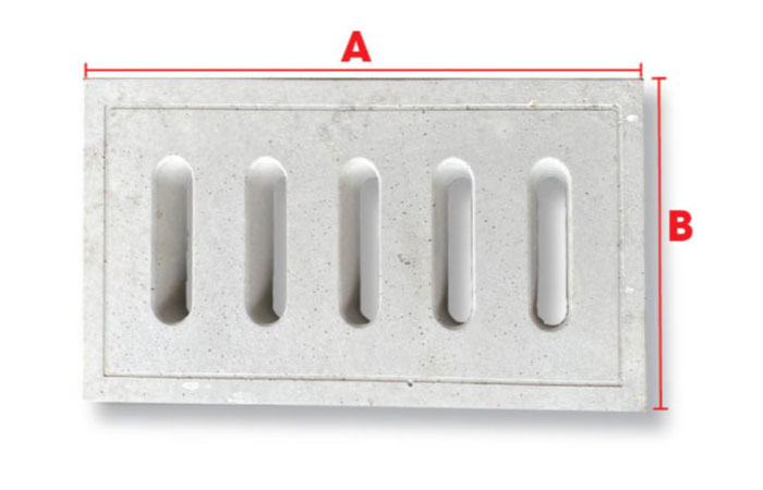 concrete drain cover malaysia