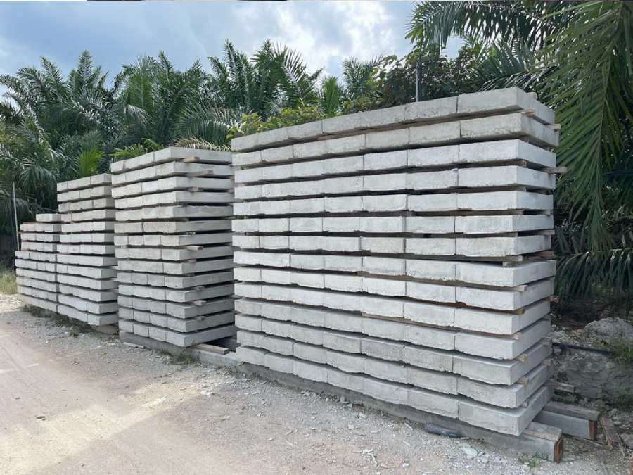 Box Culvert price malaysia